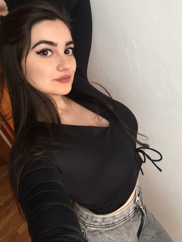 Индивидуалка Галина Фотография 2